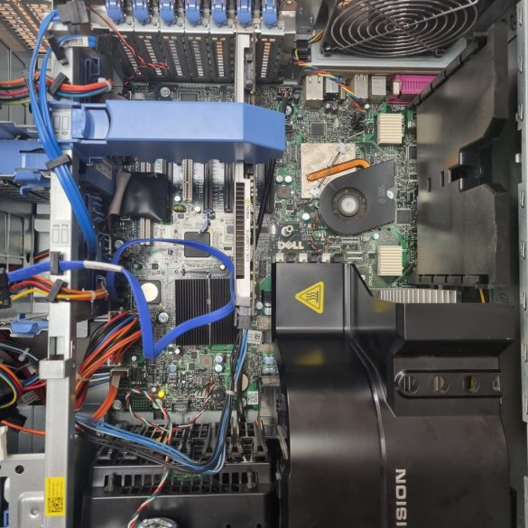 Dell Precision T7500 TWR (E5620, 24GB RAM, Quadro FX3800)