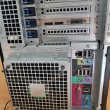 Dell Precision T7500 TWR (E5620, 24GB RAM, Quadro FX3800)
