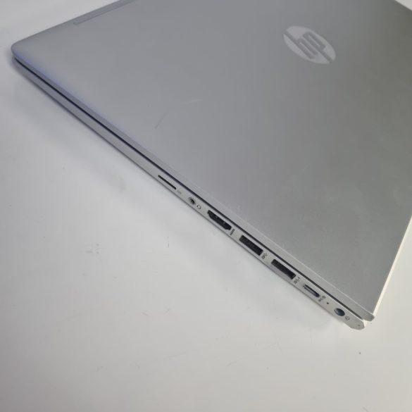 HP ProBook 450 G8 15,6" (i3-1115G4, 8GB RAM, 256GB SSD, IntelUHD, Win11)