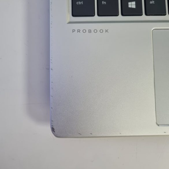 HP ProBook 450 G8 15,6" (i3-1115G4, 8GB RAM, 256GB SSD, IntelUHD, Win11)