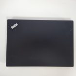 Lenovo ThinkPad L380 13,3" (i5-8350U, 8GB, 512GB, Intel UHD)