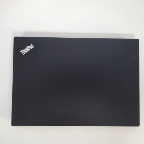 Lenovo ThinkPad L380 13,3" (i5-8350U, 8GB, 512GB, Intel UHD)