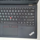 Lenovo ThinkPad L380 13,3" (i5-8350U, 8GB, 512GB, Intel UHD)
