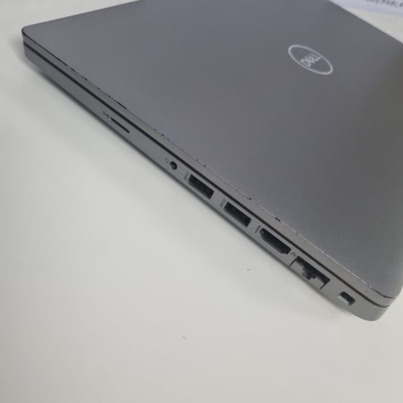 Dell Latitude 5420 14" (i3-1125G4, 8GB RAM, 256GB SSD, IrisXe, Win11)