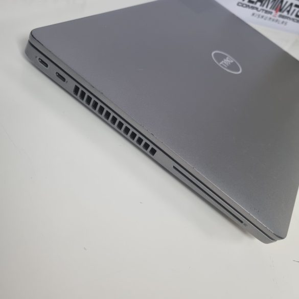 Dell Latitude 5420 14" (i3-1125G4, 8GB RAM, 256GB SSD, IrisXe, Win11)