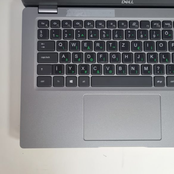 Dell Latitude 5420 14" (i3-1125G4, 8GB RAM, 256GB SSD, IrisXe, Win11)