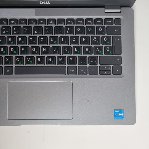 Dell Latitude 5420 14" (i3-1125G4, 8GB RAM, 256GB SSD, IrisXe, Win11)