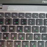 Dell Latitude 5420 14" (i3-1125G4, 8GB RAM, 256GB SSD, IrisXe, Win11)