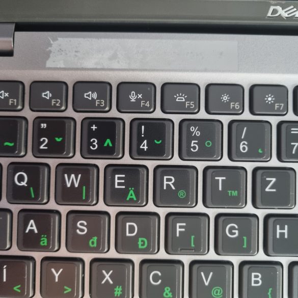 Dell Latitude 5420 14" (i3-1125G4, 8GB RAM, 256GB SSD, IrisXe, Win11)