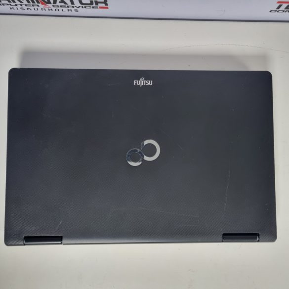 Fujitsu LifeBook E752 15,6" (i5-3320M, 8GB RAM, 120GB SSD, IntelHD, Win10)
