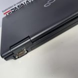 Fujitsu LifeBook E752 15,6" (i5-3320M, 8GB RAM, 120GB SSD, IntelHD, Win10)