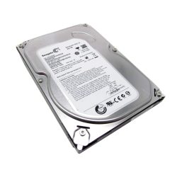 Seagate 250Gb SATA 3.5" merevlemez