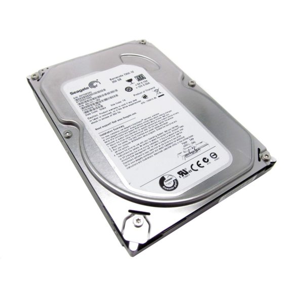 Seagate 250Gb SATA 3.5" merevlemez