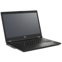   Fujitsu LifeBook E549 14,1" (i3-8145U, 8GB RAM, 256GB SSD, IntelUHD, Win11)