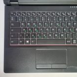 Fujitsu LifeBook E549 14,1" (i3-8145U, 8GB RAM, 256GB SSD, IntelUHD, Win11)