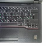 Fujitsu LifeBook E549 14,1" (i3-8145U, 8GB RAM, 256GB SSD, IntelUHD, Win11)