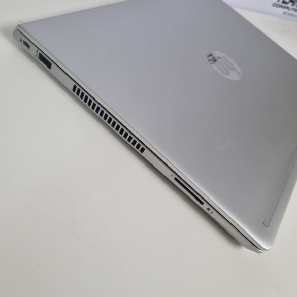 HP ProBook 430 G6 13,3" (i5-8265U, 16GB RAM, 256GB SSD, IntelUHD, Win11)