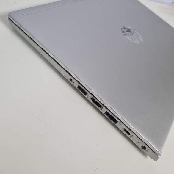HP ProBook 430 G6 13,3" (i5-8265U, 16GB RAM, 256GB SSD, IntelUHD, Win11)
