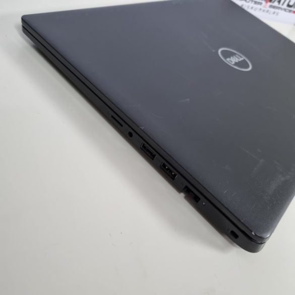 Dell Latitude 3510 15,6" (i5-10210U, 8GB RAM, 256GB SSD, IntelUHD, Win11)