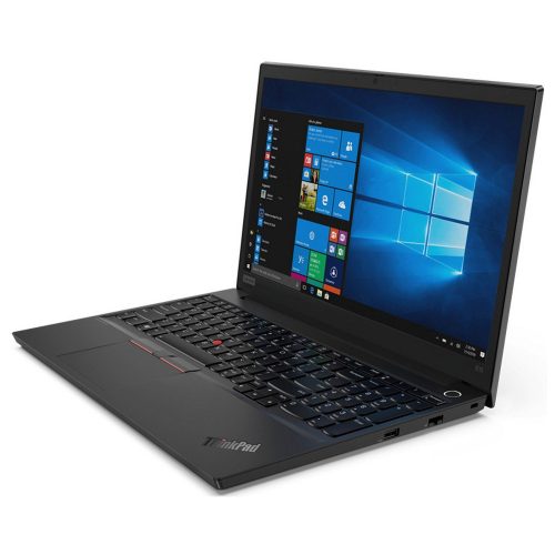 Lenovo ThinkPad E15 15,6" (i5-10210U, 8GB RAM, 256GB SSD, Win11)