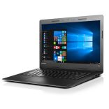 Lenovo Ideapad 100S 14" (N3150, 2GB RAM, 128GB SSD, Win10)