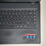 Lenovo Ideapad 100S 14" (N3150, 2GB RAM, 128GB SSD, Win10)