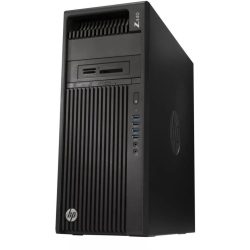 HP Workstation Z440 TWR (E5-1650 v4, 8GB RAM)