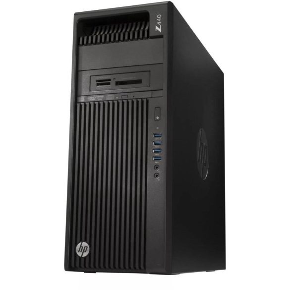 HP Workstation Z440 TWR (E5-1650 v4, 8GB RAM)