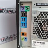 HP Workstation Z440 TWR (E5-1650 v4, 8GB RAM)