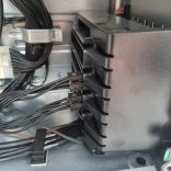 HP Workstation Z440 TWR (E5-1650 v4, 8GB RAM)