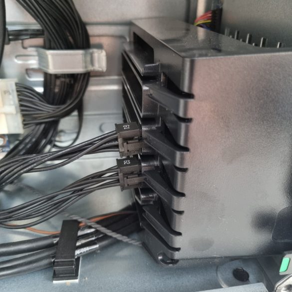 HP Workstation Z440 TWR (E5-1650 v4, 8GB RAM)