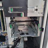 HP Workstation Z440 TWR (E5-1650 v4, 8GB RAM)