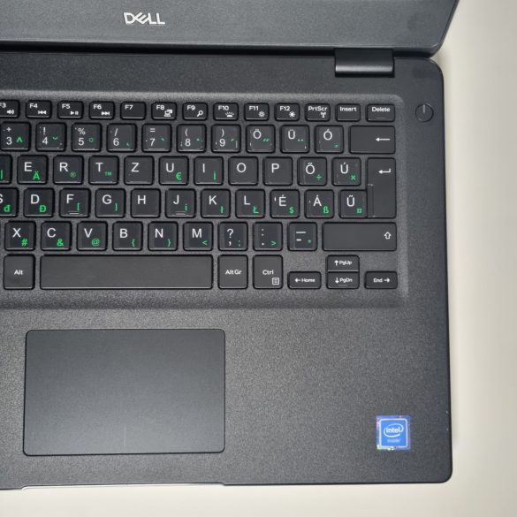 Dell Wyse 5470 14" (N4100, 8GB RAM, 128GB SSD, IntelUHD, Win11)