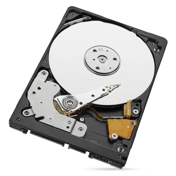 WesternDigital 1000Gb SATA 2.5" merevlemez