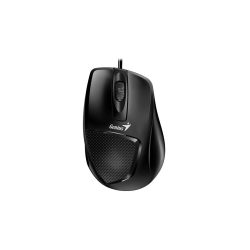 Genius DX-150X fekete vezetékes egér, új