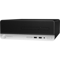HP ProDesk 400 G5 SFF (i5-8500, 8GB RAM, 128GB SSD, Win11)