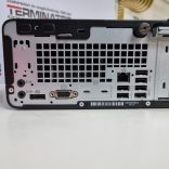 HP ProDesk 400 G5 SFF (i5-8500, 8GB RAM, 128GB SSD, Win11)