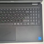 Dell Latitude 3520 15,6" (i5-1135G7, 16GB RAM, 256GB SSD, IrisXe, Win11)