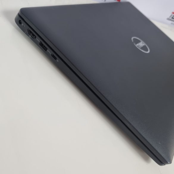 Dell Latitude 3520 15,6" (i5-1135G7, 16GB RAM, 256GB SSD, IrisXe, Win11)