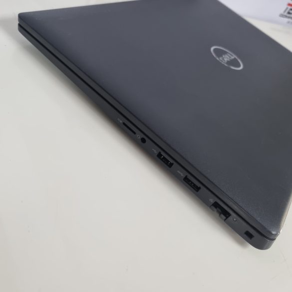 Dell Latitude 3520 15,6" (i5-1135G7, 16GB RAM, 256GB SSD, IrisXe, Win11)