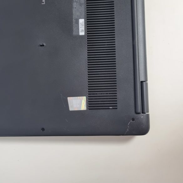 Dell Latitude 3520 15,6" (i5-1135G7, 16GB RAM, 256GB SSD, IrisXe, Win11)