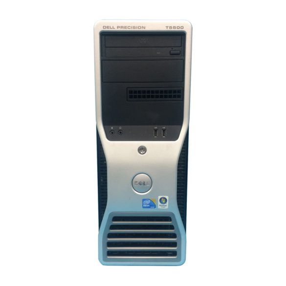 Dell Precision T5500 (X5690, 24GB RAM, Quadro FX3700)