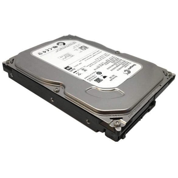 Seagate 500Gb SATA 3.5" merevlemez