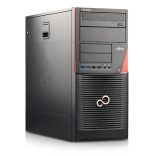 Fujitsu Celsius W530 (i5-4590, 8GB RAM, IntelHD)