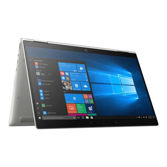 HP EliteBook X360 1030 G4 13,3" (i5-8265U, 8GB RAM, 256GB SSD, Win11)