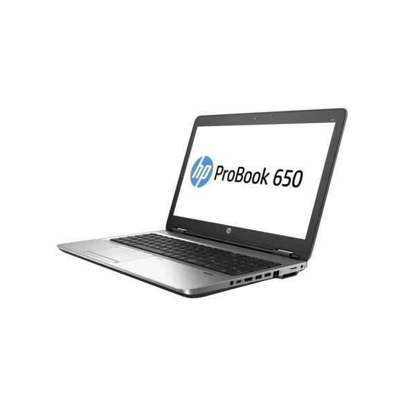 HP ProBook 650 G2 |i5|8Gb|128Gb|WIN11|