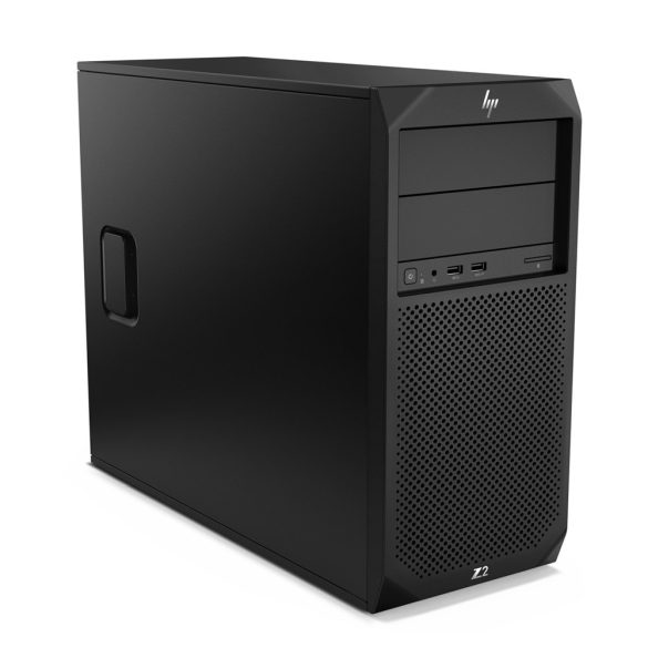 HP Z2 Tower G4 Workstation (i7-8700, 16GB RAM, 512Gb SSD, Intel UHD)