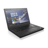 Lenovo ThinkPad T460 14,1" (i5-6200U, 8GB RAM, 512GB SSD, Win11)