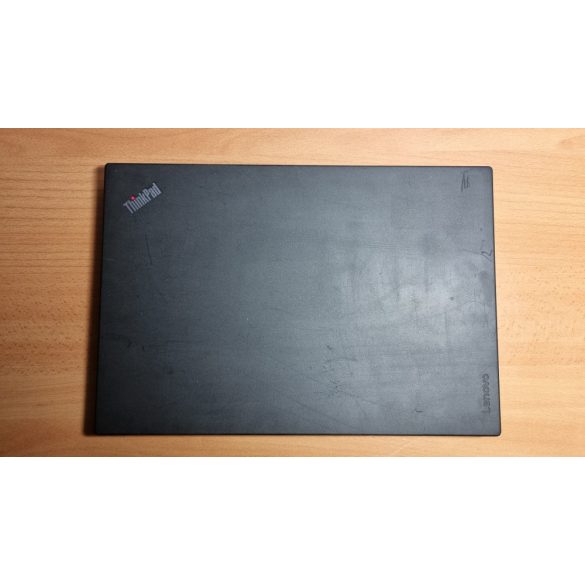 Lenovo ThinkPad T460 14,1" (i5-6200U, 8GB RAM, 512GB SSD, Win11)
