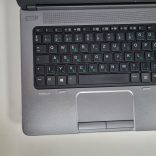 HP ProBook 640 G1 14" (i5-4330, 8GB RAM, 128GB SSD, IntelHD, Win11)
